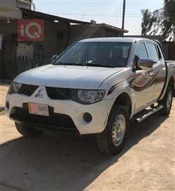 میتسوبیشی L200